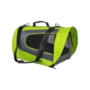 Τσάντα μεταφοράς κατοικιδίου - 919 - 550935 - Green