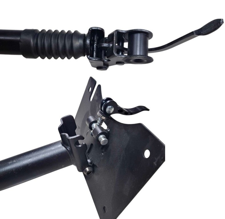 Βάση σέλας για πατίνι - 580011 - Image 4