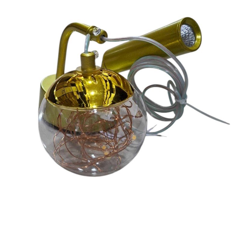 Επιτοίχιο φωτιστικό LED - H29 - 943437 - Image 3