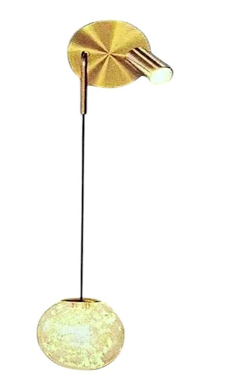 Επιτοίχιο φωτιστικό LED - H29 - 943437 - Image 4