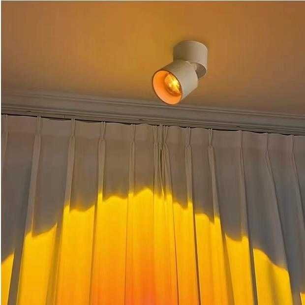 Επιτοίχιο φωτιστικό LED - Projector - PH113 - 942591 - Image 3