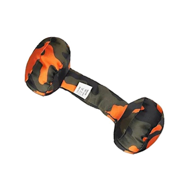 Λούτρινο παιχνίδι σκύλου 550792 σε πακέτο 12 τεμαχίων