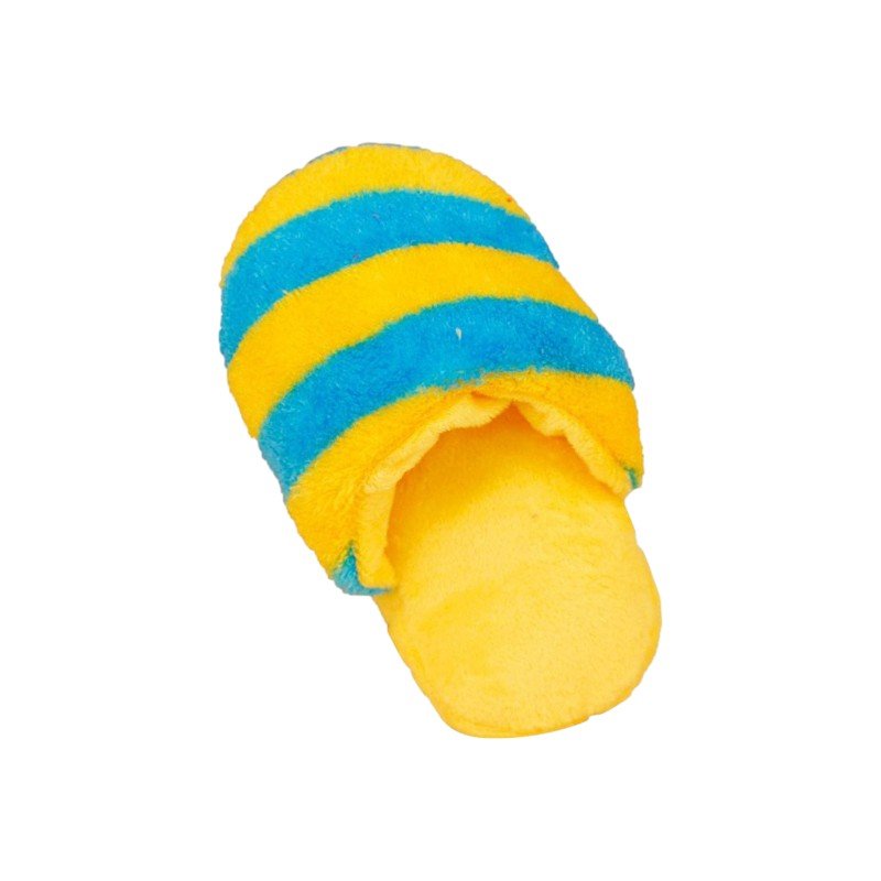 Λούτρινο παιχνίδι σκύλου σε διάσταση 16x8cm