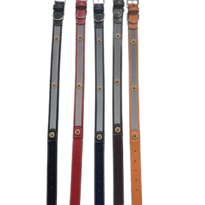 Περιλαίμιο - Κολάρο σκύλου - 2x46cm - 12pcs - 550168