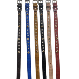 Περιλαίμιο - Κολάρο σκύλου - 3x56cm - 12pcs - 550171