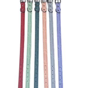 Περιλαίμιο - Κολάρο σκύλου - 3x56cm - 12pcs - 550156