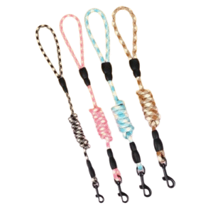 Λουρί σκύλου - 0.8x120cm - 12pcs - 550111