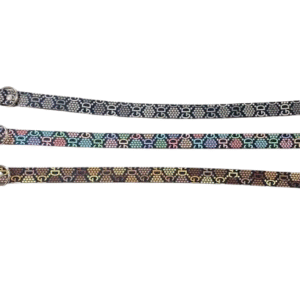 Περιλαίμιο - Κολάρο σκύλου - GD - 2.5x52cm - 12pcs - 550200