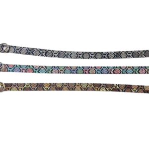 Περιλαίμιο - Κολάρο σκύλου - GD - 2x46cm - 12pcs - 550199