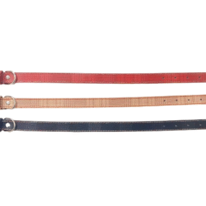 Περιλαίμιο - Κολάρο σκύλου - 2x46cm - 12pcs - 550195