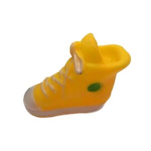 Παιχνίδι σκύλου Latex - 11x9.2cm - 12pcs - 550359