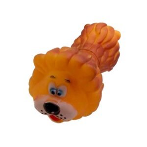 Παιχνίδι σκύλου Latex ζωάκι - 20x7.5cm - 12pcs - 550284