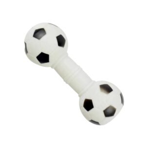 Παιχνίδι σκύλου Latex - 15x5cm - 12pcs - 550380