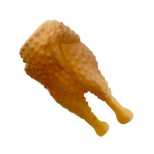 Παιχνίδι σκύλου Latex - 16x7cm - 12pcs - 550342