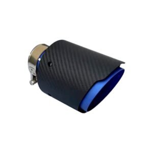 Τελικό εξάτμισης με φωτισμό - R-G35701-KZ - 120592 - Blue