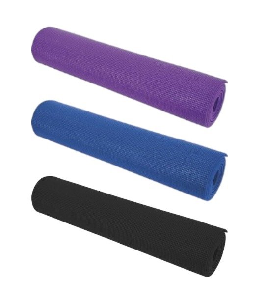 Στρώμα γυμναστικής - Yoga Mat - 84036 - 183x60cm - 556622 - Image 3