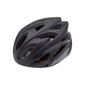 Κράνος ποδηλάτου - S46-11TS - 651407 - Black