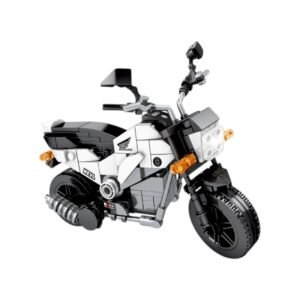 Συναρμολογούμενη μοτοσυκλέτα DIY - 701211 navi110 - 120113