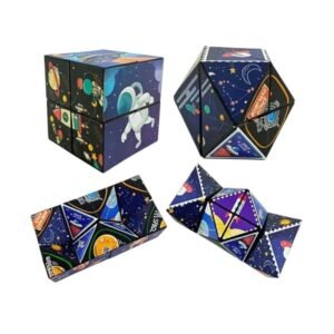 Κύβος ταχύτητας με εικόνες - 22-11 - 117150