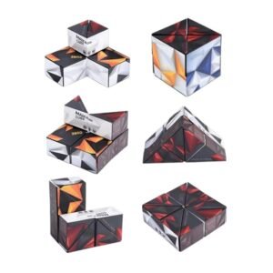 Κύβος ταχύτητας με εικόνες - 22-14 - 117153