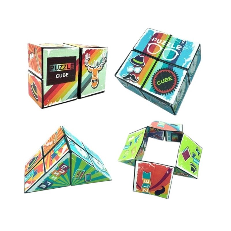 Κύβος Ταχύτητας