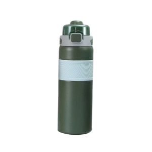 Φορητό παγούρι-θερμός - CF8235 - 600ml - 882393 - Army Green