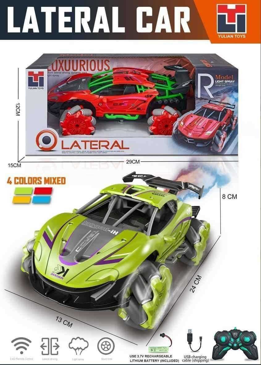 Τηλεκατευθυνόμενο αυτοκίνητο - Off Road - 986-23 - 922334 - Image 3