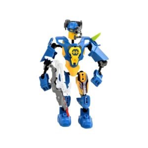 Φιγούρα Σούπερ Ήρωα - F1306-9 - 215408