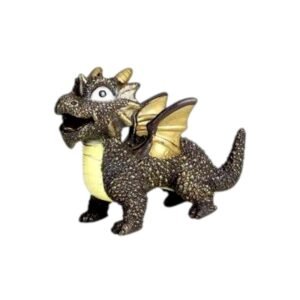 Ηλεκτρονικός δεινόσαυρος με φωτισμό και ήχο - CQS709-13A - 215396