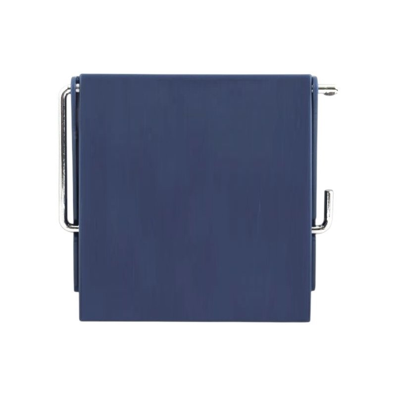 Βάση ρολού τουαλέτας Blue 21809 με μοντέρνο σχεδιασμό