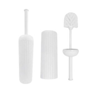 Βουρτσάκι τουαλέτας - Πιγκάλ - White - 21522