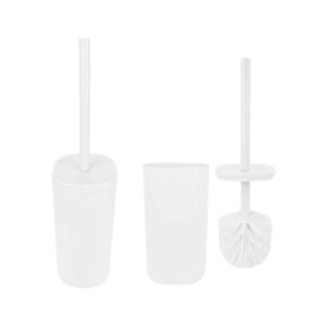 Βουρτσάκι τουαλέτας - Πιγκάλ - White - 21516