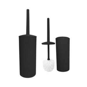 Βουρτσάκι τουαλέτας - Πιγκάλ - Black - 21792