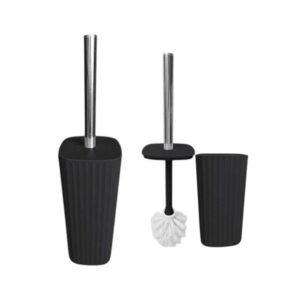 Βουρτσάκι τουαλέτας - Πιγκάλ - Black - 21780