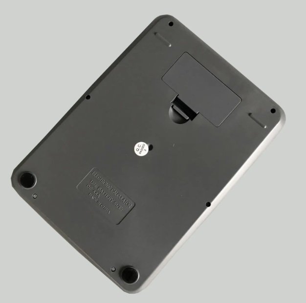 Ψηφιακή αριθμομηχανή - 3024 - 903889 - Image 3