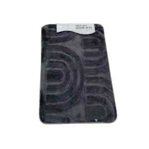 Πατάκι εισόδου - 38x58cm - 915558 - Dark Grey