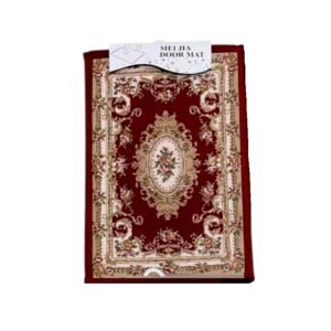 Πατάκι εισόδου - 38x58cm - 915510 - Red