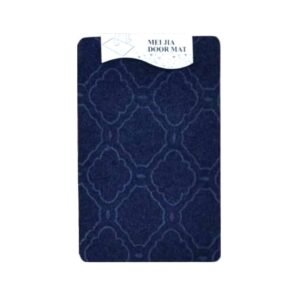Πατάκι εισόδου - 38x58cm - 915480 - Blue