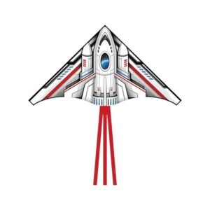 Χαρταετός με σχέδιο - 1.4m - 981058