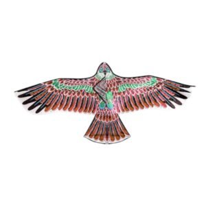 Χαρταετός με σχέδιο - 1.45m - 981003