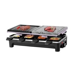 Ηλεκτρική ψησταριά - Barbeque-Grill - KB1084U - DSP - 617888