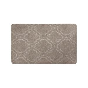 Πατάκι εισόδου - 38x58cm - 915480 - Beige