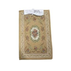 Πατάκι εισόδου - 38x58cm - 915510 - Beige