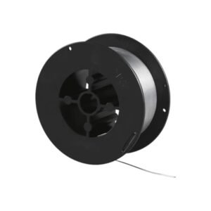 Σύρμα συγκόλλησης Καλάι - 0.5kg - 1.0mm - Finder - 194929