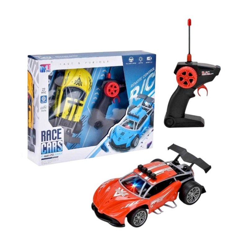 Τηλεκατευθυνόμενο αυτοκίνητο - T-629 - 215688
