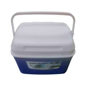 Ισοθερμικό ψυγείο παραλίας - 5L - 539 - 905108