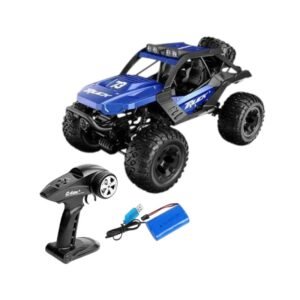 Τηλεκατευθυνόμενο αυτοκίνητο Τζιπ - MD506A - 215438