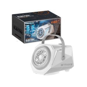 Ηλεκτρονική συσκευή για σαπουνόφουσκες - 90ml-AA - P142 - 215494