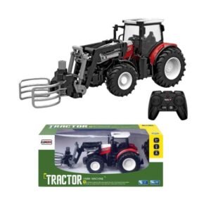 Τηλεκατευθυνόμενο όχημα Τρακτέρ - 6634 - 215440