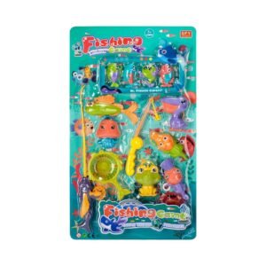 Παιδικό σετ ψαρέματος - SFY-C190 - 215720